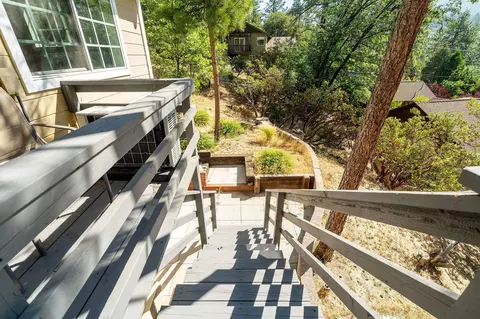 Exterior - 53545 Double View Dr, Idyllwild, CA 92549 photo 10 of 17