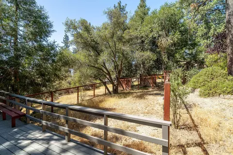 Exterior - 53545 Double View Dr, Idyllwild, CA 92549 photo 13 of 17