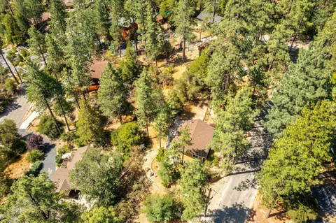 View/Area - 53545 Double View Dr, Idyllwild, CA 92549 photo 3 of 3