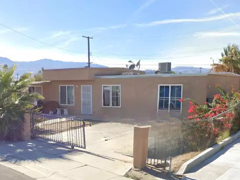 46581 Denslow St, Indio, CA 92201