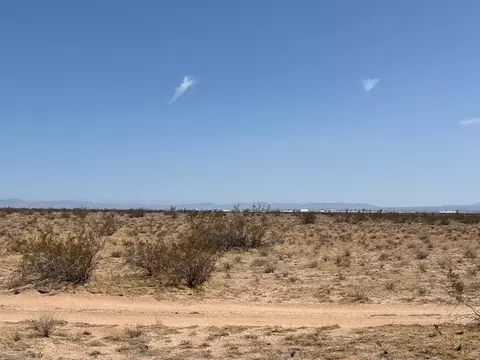0000 Orbit Rd, Adelanto, CA 92368