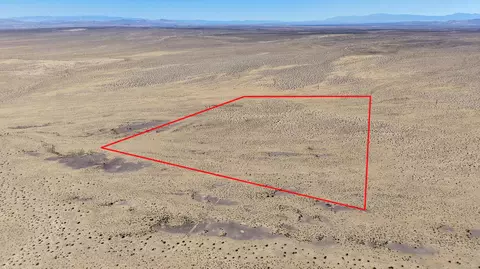 000 Apn 0492-032-30-0000, Hinkley, CA 92347