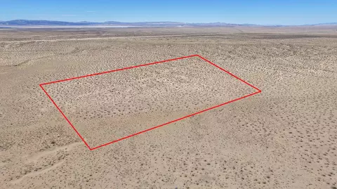 000 Apn 0492-061-05-0000, Hinkley, CA 92347