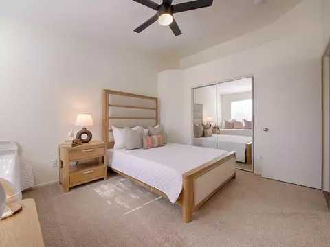 Bedroom - 82550 Delano Dr, Indio, CA 92201 photo 8 of 11