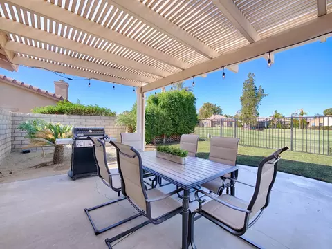 Exterior - 82550 Delano Dr, Indio, CA 92201 photo 5 of 11