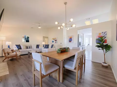 Dining - 82550 Delano Dr, Indio, CA 92201 photo 1 of 2