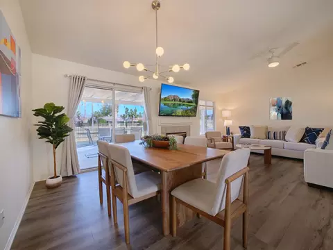 Dining - 82550 Delano Dr, Indio, CA 92201 photo 2 of 2