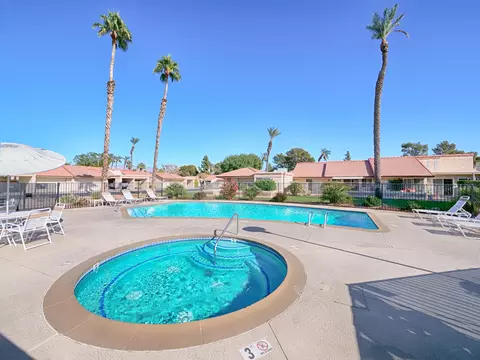 Exterior - 82550 Delano Dr, Indio, CA 92201 photo 9 of 11
