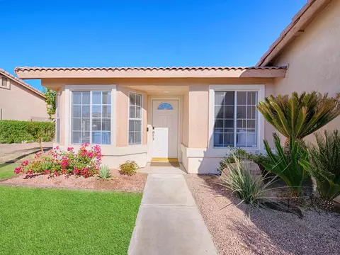 Exterior - 82550 Delano Dr, Indio, CA 92201 photo 2 of 11