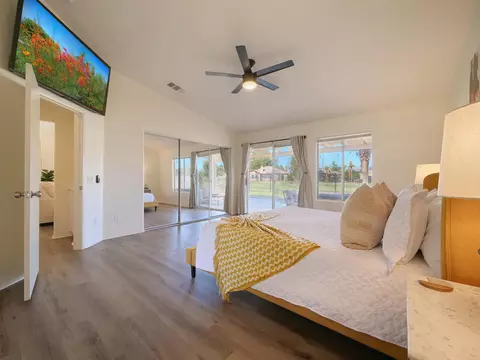 Bedroom - 82550 Delano Dr, Indio, CA 92201 photo 6 of 11