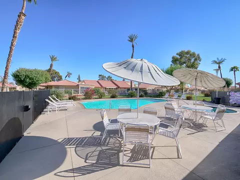 Exterior - 82550 Delano Dr, Indio, CA 92201 photo 10 of 11
