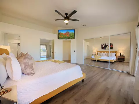 Bedroom - 82550 Delano Dr, Indio, CA 92201 photo 5 of 11