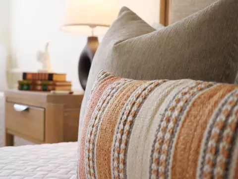 Bedroom - 82550 Delano Dr, Indio, CA 92201 photo 10 of 11