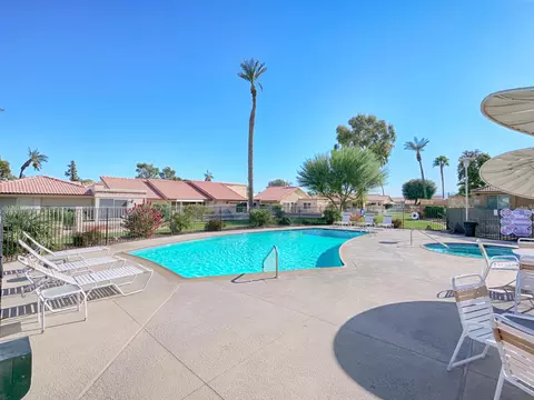 Exterior - 82550 Delano Dr, Indio, CA 92201 photo 8 of 11