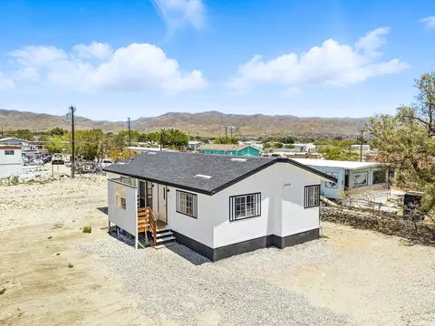 64020 Harvest Moon Rd, Desert Hot Springs, CA 92240