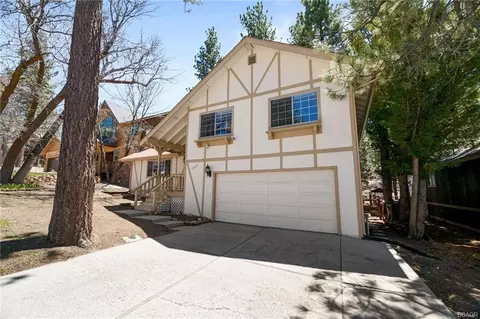 42729 Haupstrasse Dr, Big Bear Lake, CA 92315