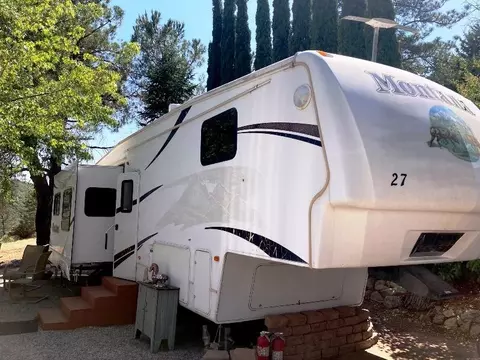 52601 Hwy 74, Mountain Center, CA 92561
