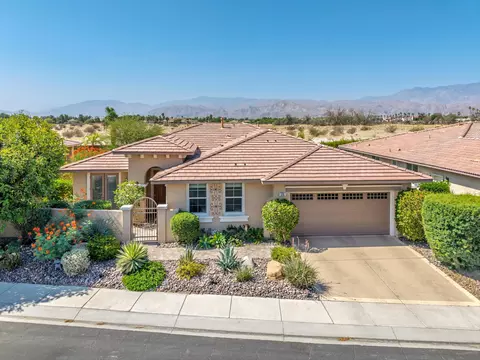 226 Via Firenza, Rancho Mirage, CA 92270