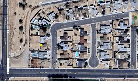 308 Glade Ave, Barstow, CA 92311 photo 1