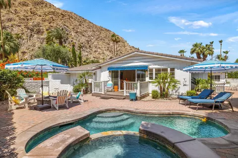 77056 Desi Dr, Indian Wells, CA 92210