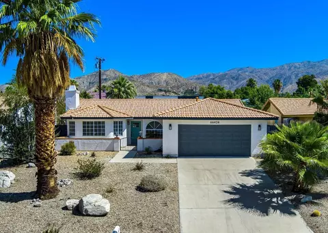 66424 San Juan Rd, Desert Hot Springs, CA 92240