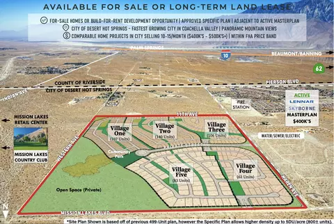 02 Karen Ave, Desert Hot Springs, CA 92240
