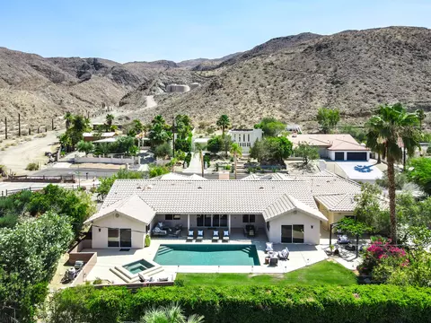 67980 Foothill Rd, Cathedral City, CA 92234