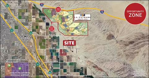 0 Ave 54 Pierce St, Thermal, CA 92274
