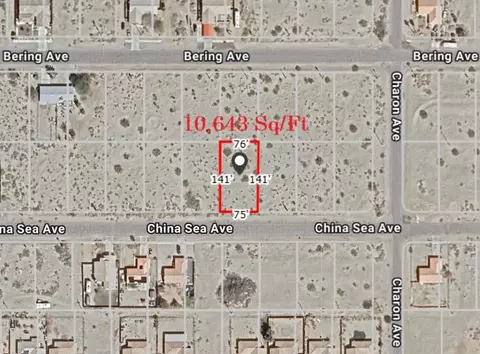 1274 China Sea Ave, Thermal, CA 92274
