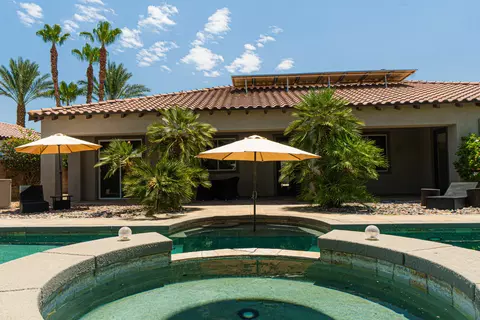 Exterior - 80642 Plum Ln, Indio, CA 92201 photo 4 of 8