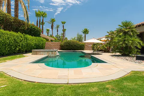 Exterior - 80642 Plum Ln, Indio, CA 92201 photo 6 of 8