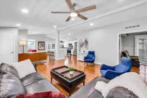 1327 Via Palmera, Cathedral City, CA 92234