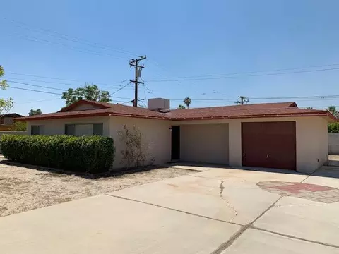4371 E Calle De Carlos, Palm Springs, CA 92264