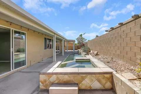 Exterior - 83822 Collection Dr, Indio, CA 92203 photo 4 of 6