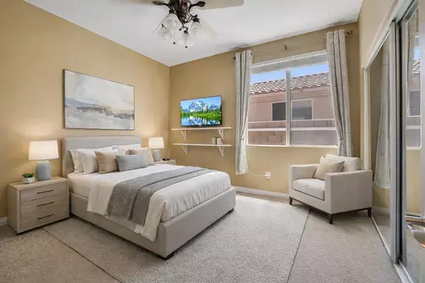Bedroom - 83822 Collection Dr, Indio, CA 92203 photo 4 of 4