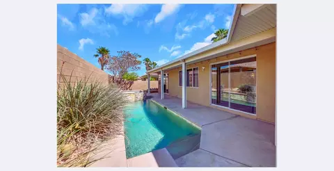 Exterior - 83822 Collection Dr, Indio, CA 92203 photo 3 of 6