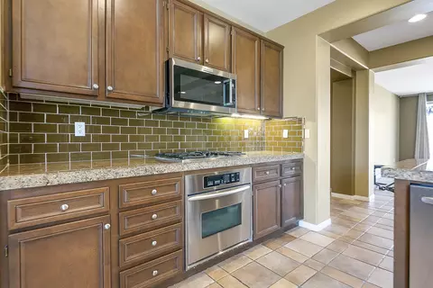 Kitchen - 83822 Collection Dr, Indio, CA 92203 photo 5 of 6