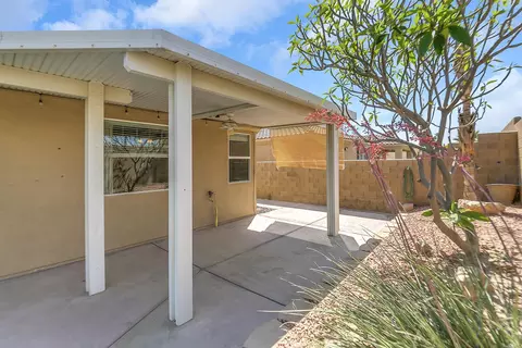 Exterior - 83822 Collection Dr, Indio, CA 92203 photo 5 of 6