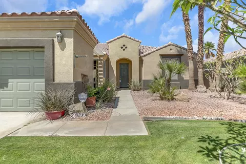 Exterior - 83822 Collection Dr, Indio, CA 92203 photo 2 of 6