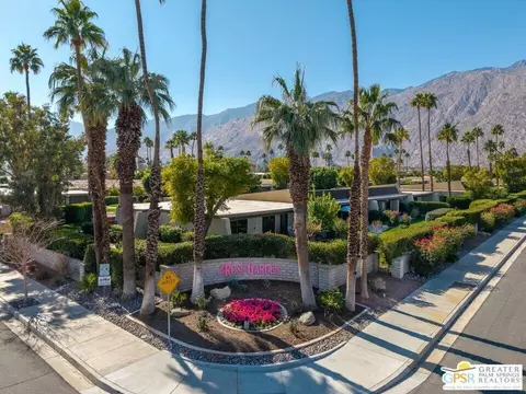 1291 Tiffany Cir N, Palm Springs, CA 92262