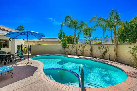 66 Dartmouth Dr, Rancho Mirage, CA 92270
