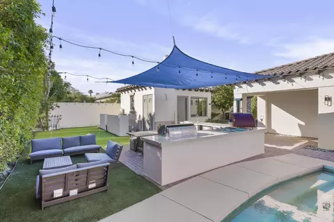 Exterior - 81107 Carefree Dr, Indio, CA 92201 photo 5 of 52