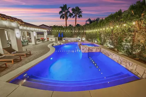 Exterior - 81107 Carefree Dr, Indio, CA 92201 photo 25 of 52