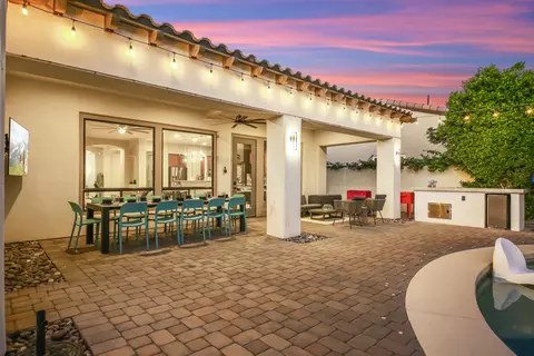 Exterior - 81107 Carefree Dr, Indio, CA 92201 photo 42 of 52