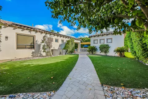 Exterior - 81107 Carefree Dr, Indio, CA 92201 photo 24 of 52