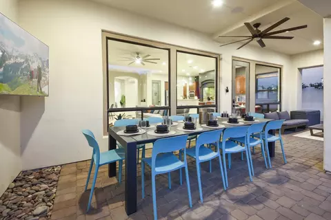 Dining - 81107 Carefree Dr, Indio, CA 92201 photo 3 of 3
