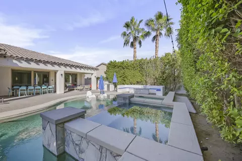 Exterior - 81107 Carefree Dr, Indio, CA 92201 photo 4 of 52