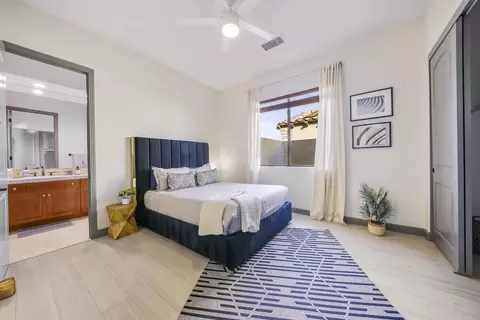 Bedroom - 81107 Carefree Dr, Indio, CA 92201 photo 2 of 9