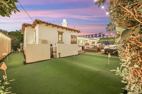 Exterior - 81107 Carefree Dr, Indio, CA 92201 photo 36 of 52