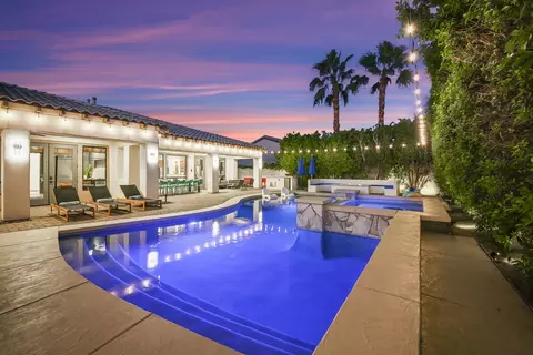 Exterior - 81107 Carefree Dr, Indio, CA 92201 photo 33 of 52